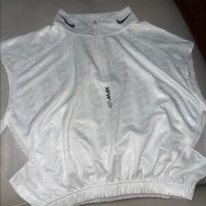 Nike Women's White Top